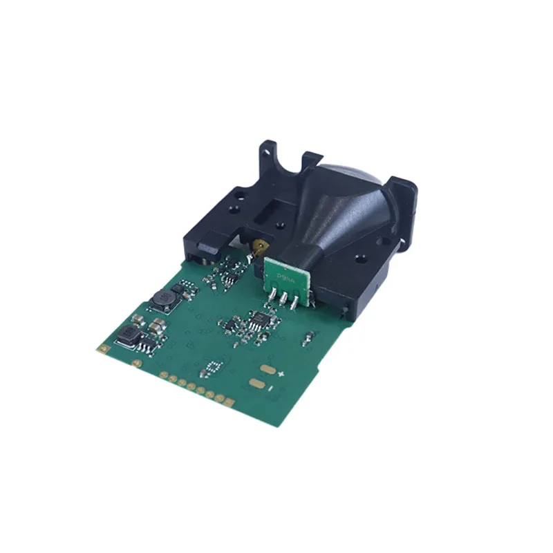 Laser rangefinder B93D