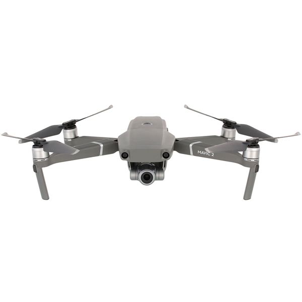 DJI Mavic 2 zoom quadcopter