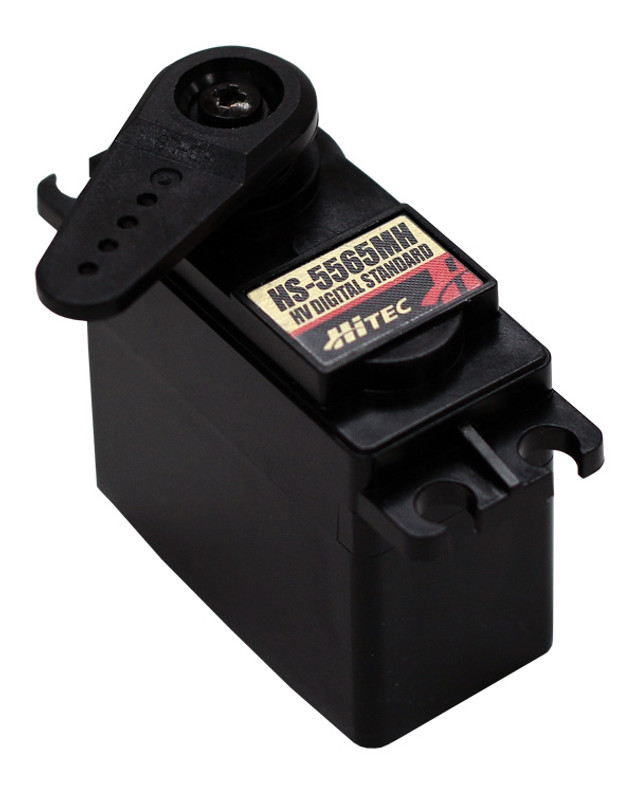 Servo drive HITEC HS 5565MH servo
