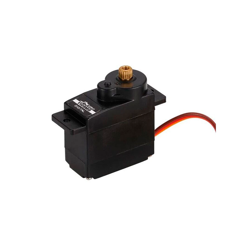 Servo Drive JX Servo PDI-1109MG Metal Gear Digital