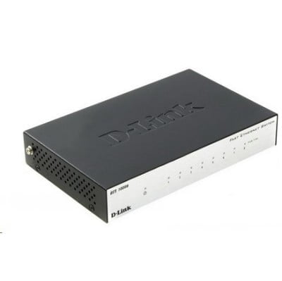 Switch D-Link DES-1008D/L2B