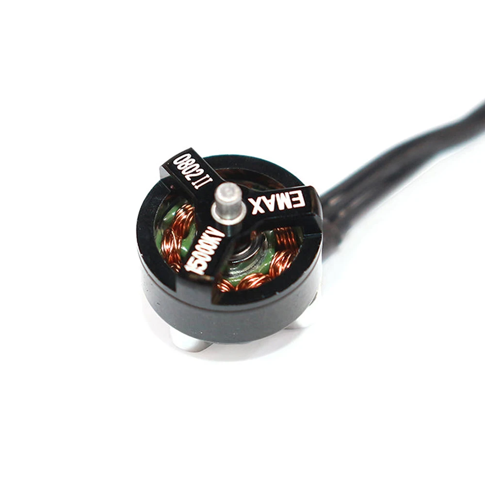 Engine Emax Tinyhawk 3 0802 II 15000KV (4 units)