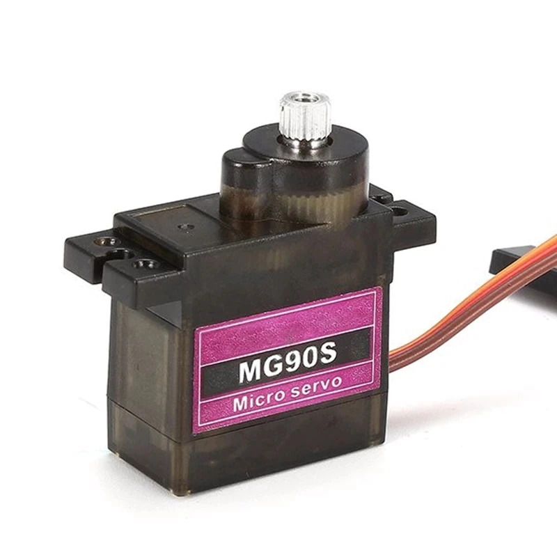 Servo driver MG90S servo 2.8kg/cm 6V