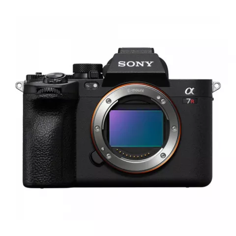 Camera Sony Alpha A7R