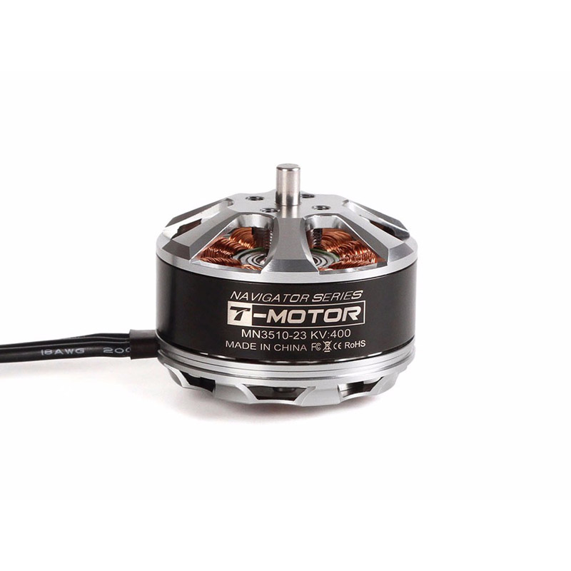 Engine T-MOTOR MN3510 KV360-630-700