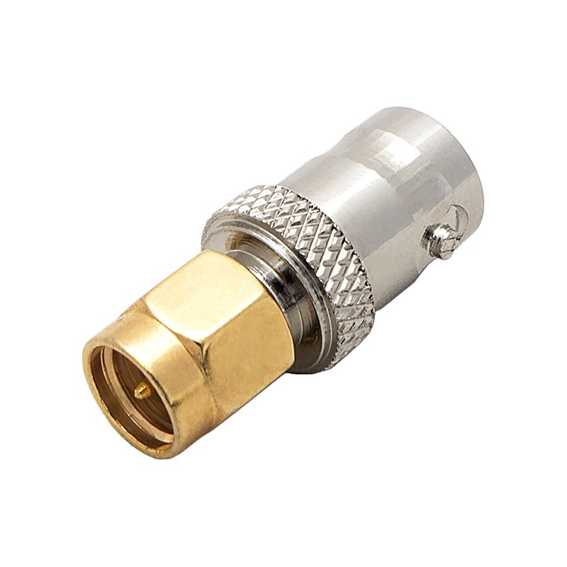 SMA to BNC adapter