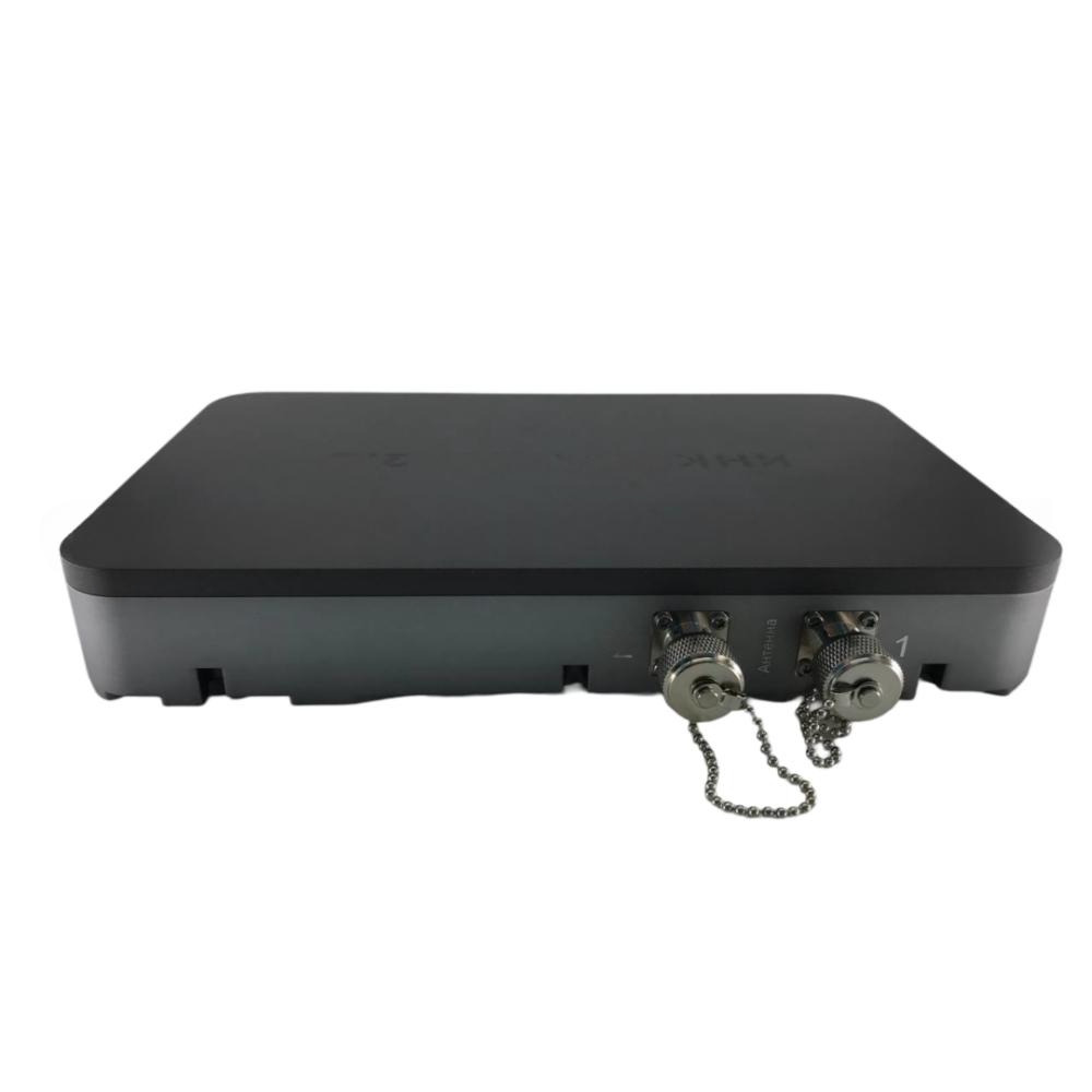 Signal Amplifier "Incubator 2.0"