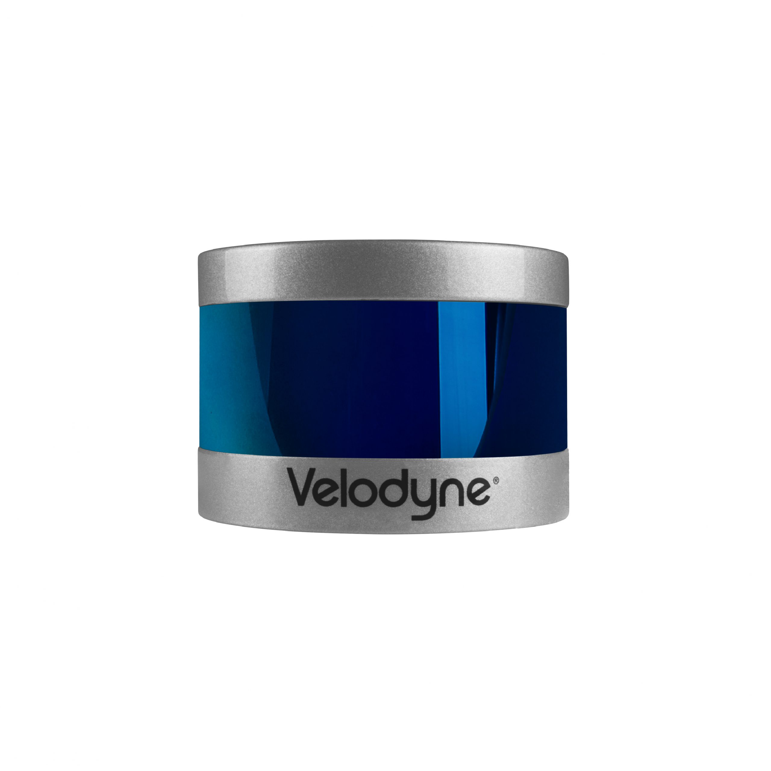 Velodyne VLP 16 lidar