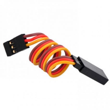 22AWG Reinforced Extension Cable