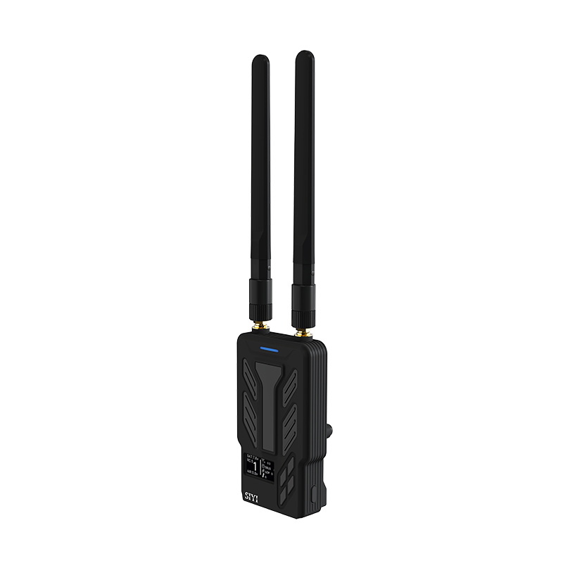 Siyi HM30 FPV Combo digital wireless image transmission system