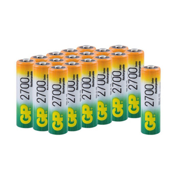 Rechargeable battery GP 270AAHC