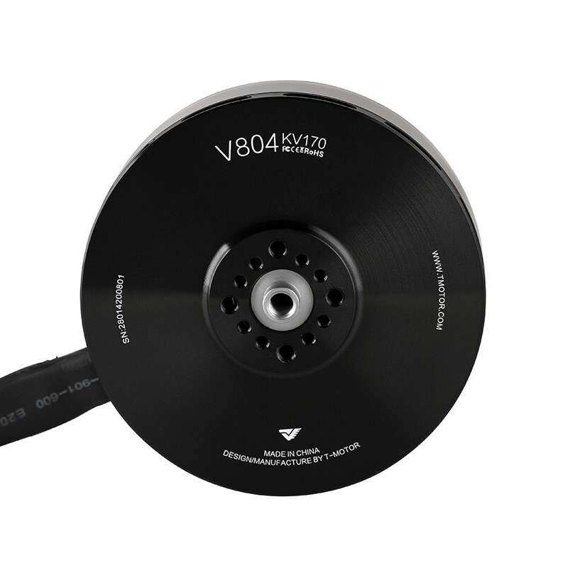 Engine T-Motor V804 KV170