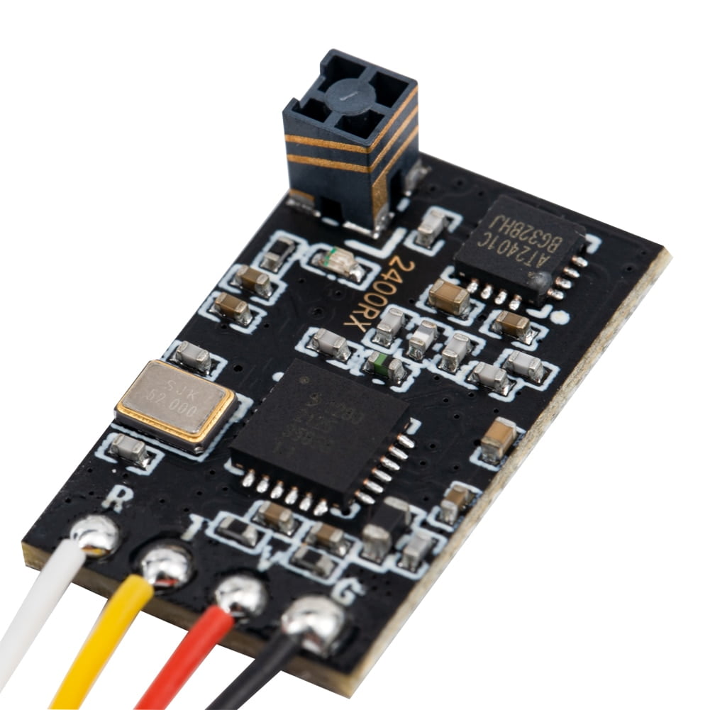iFlight ELRS control channel