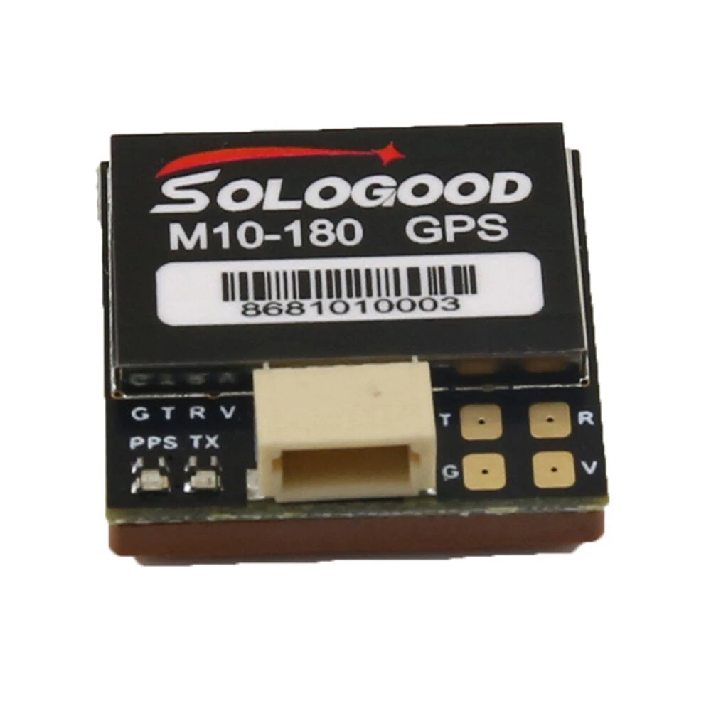 GPS module SoloGood M10GPS