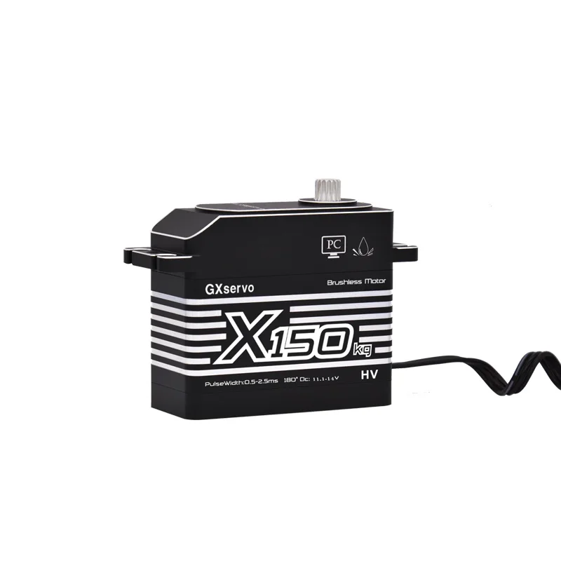 Servo drive GXservo x150