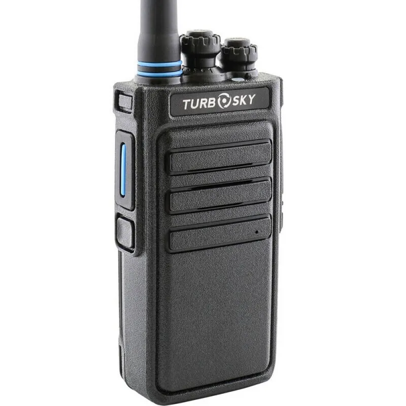Turbo Sky T5 Radio