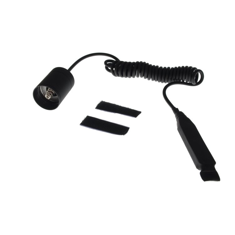Armytek ARS-01 Twisted Remote Button - 25-70cm