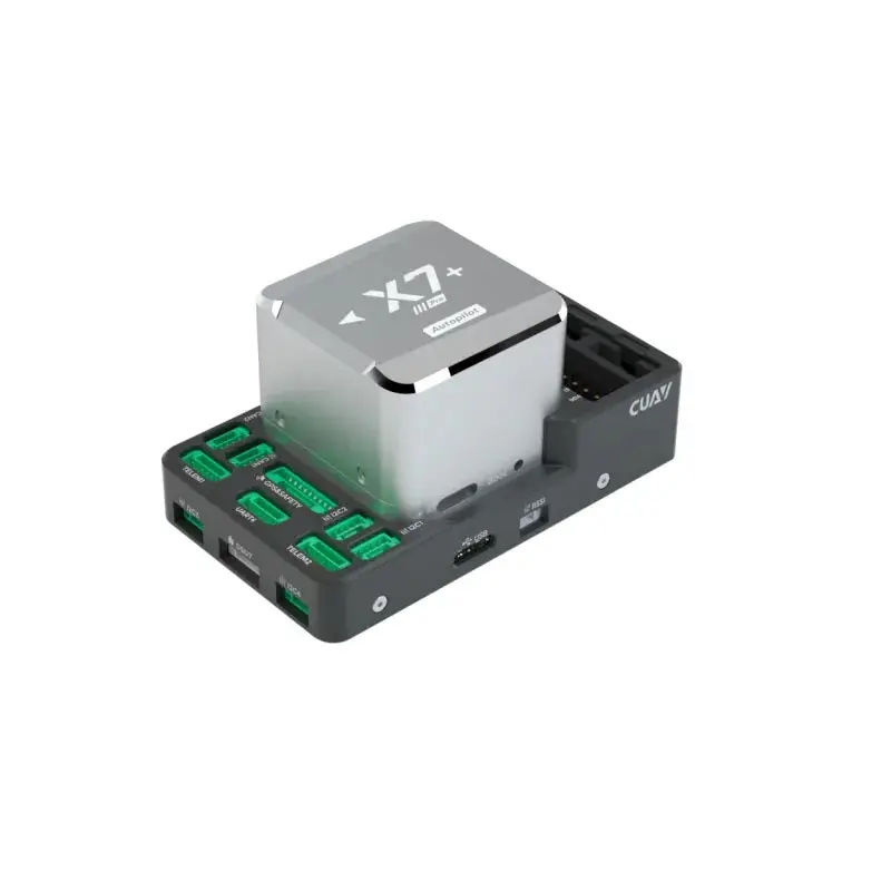 CUAV X7+ Pro flight control