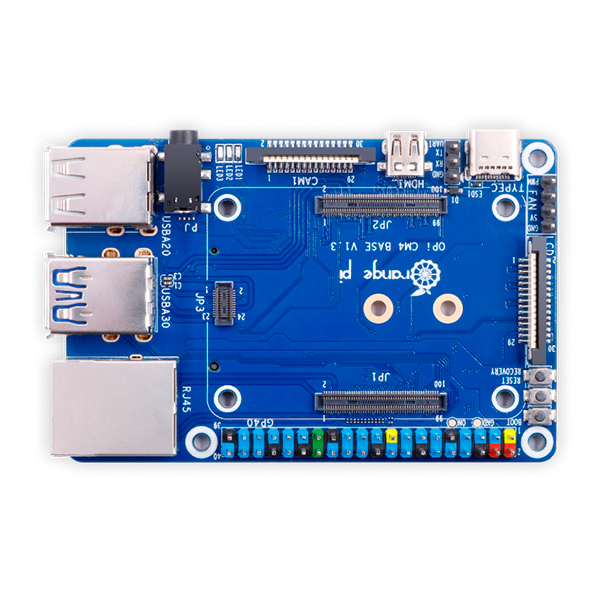 Orange Pie CM4 substrate