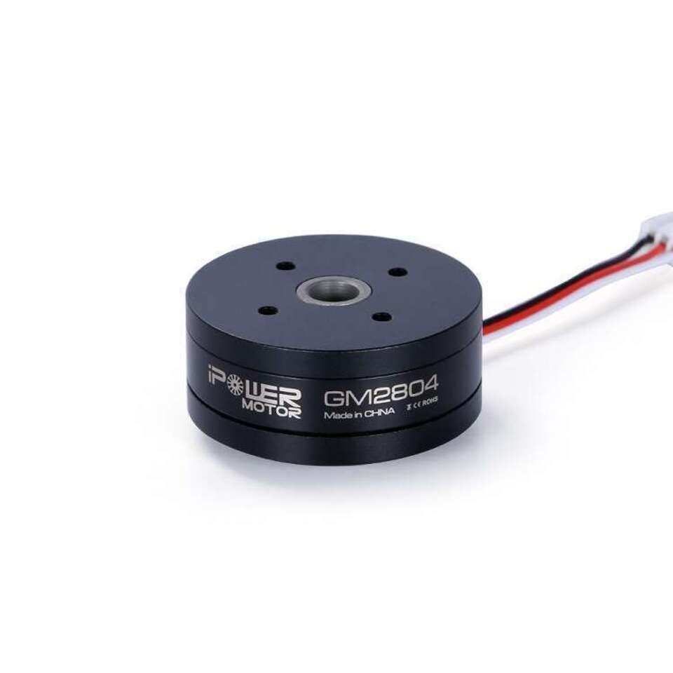 Engine iPower GM2804