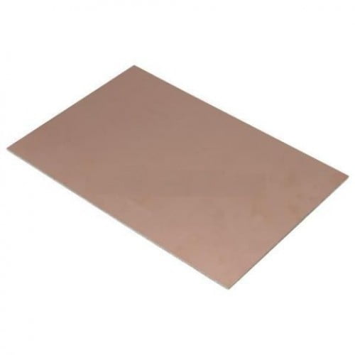 Textolite 2 x 200 x 300mm