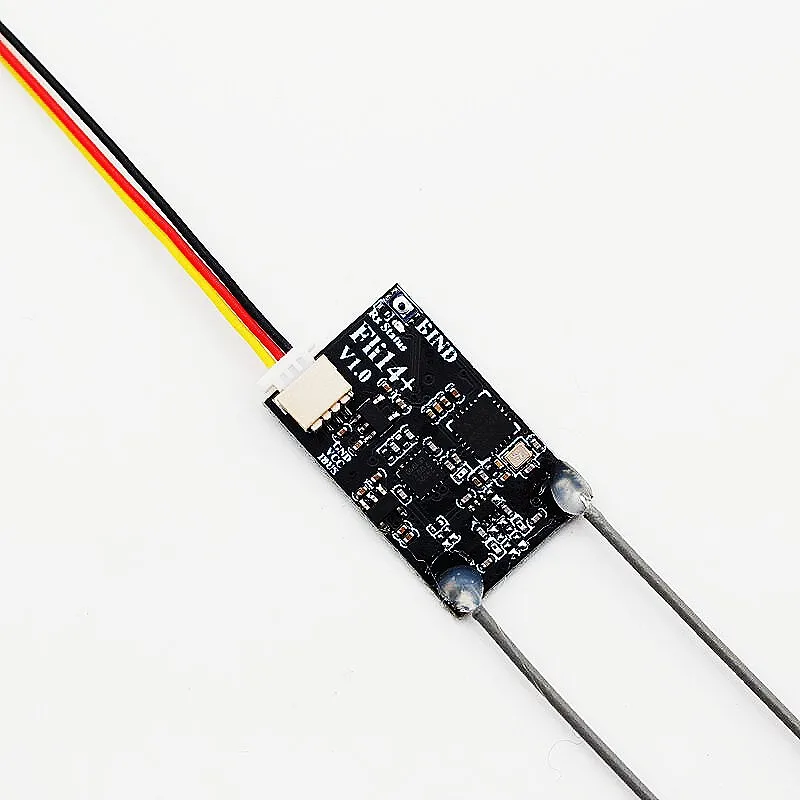 Futian AFHDS receiver