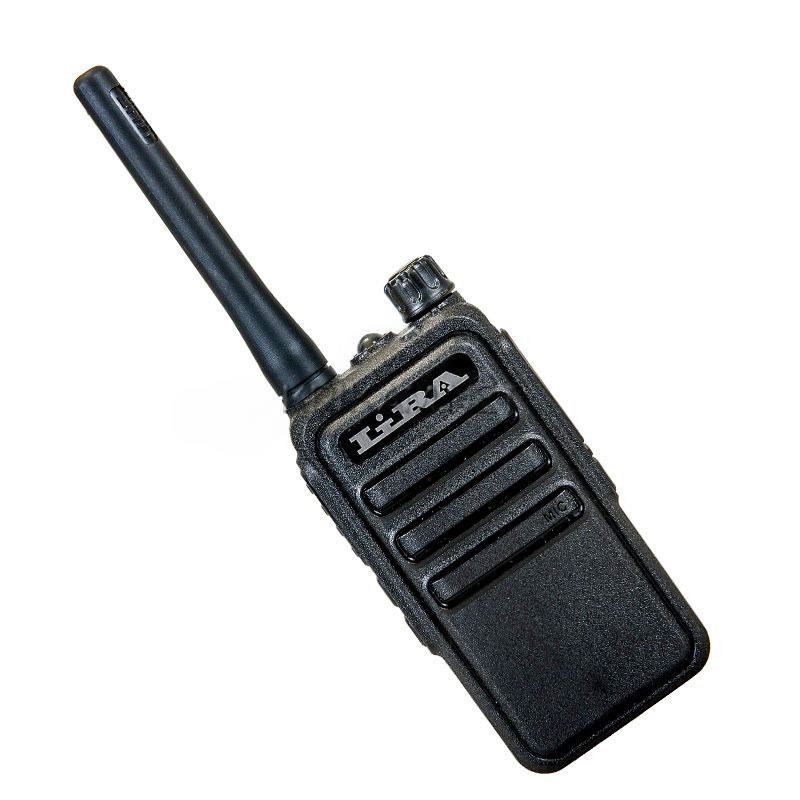 Radio station LIRA СP-215H