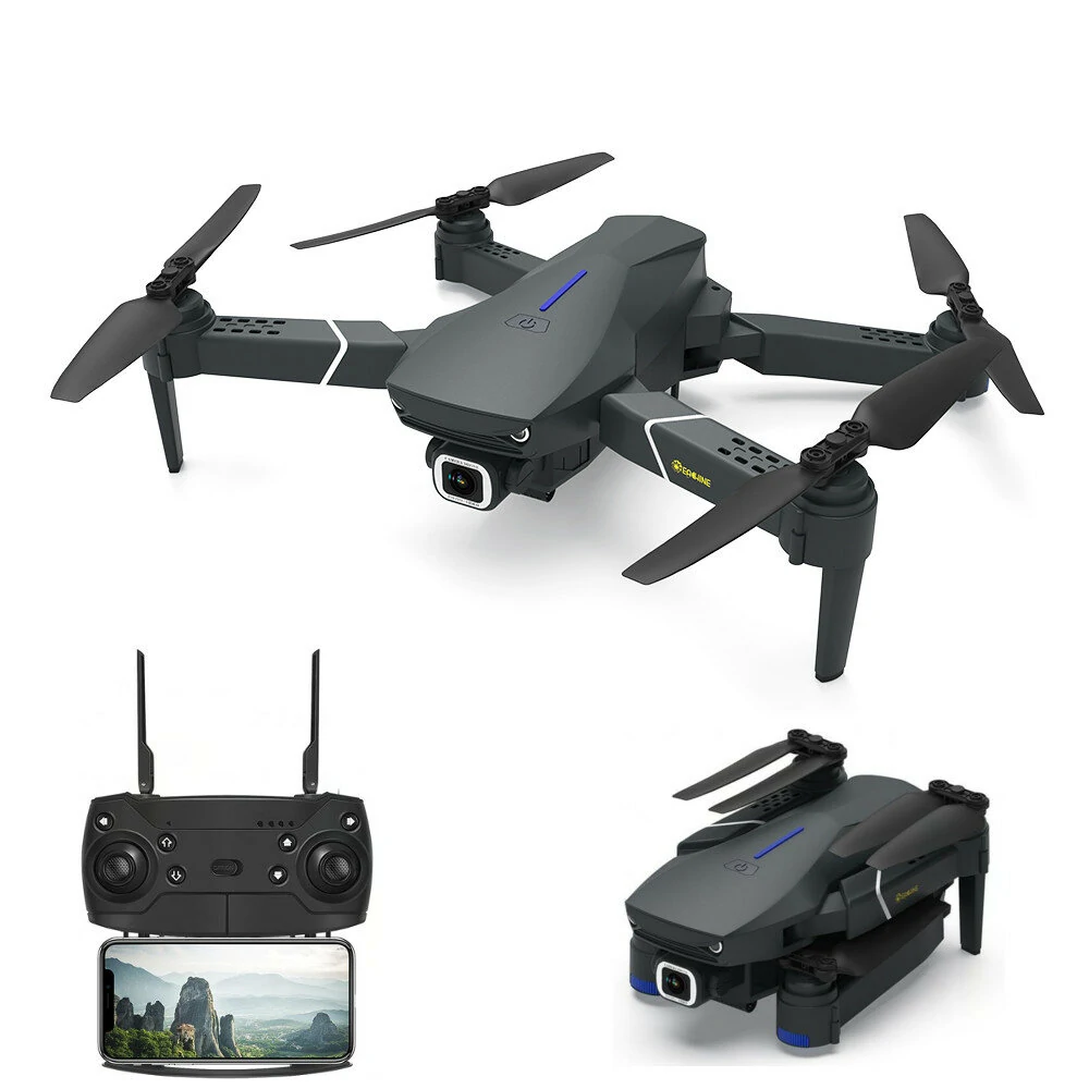 Eachine E520 quadcopter
