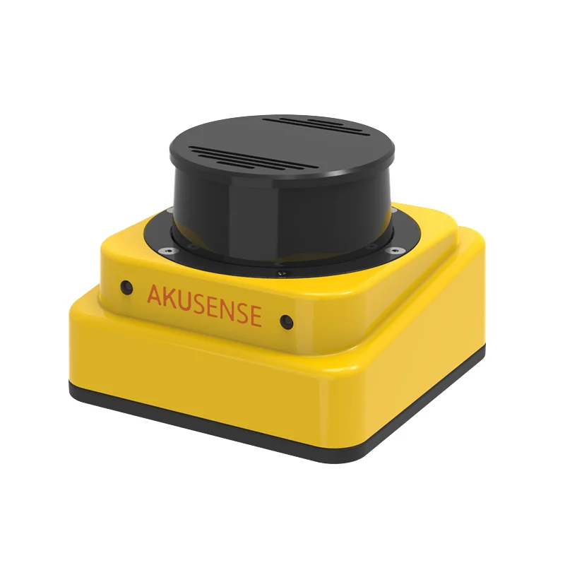 Lidar Akusense AS-100C