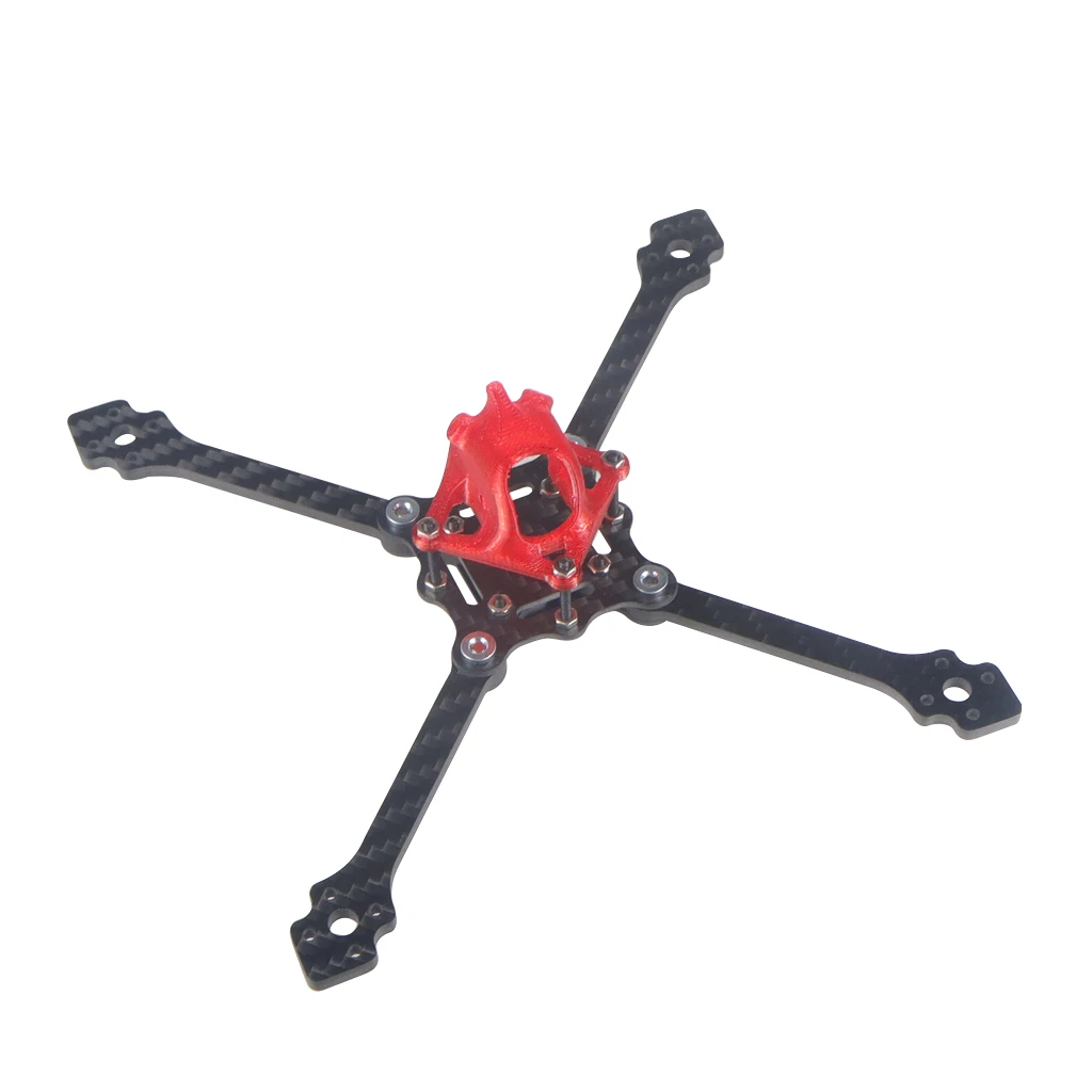 Feichao AK 7-inch frame
