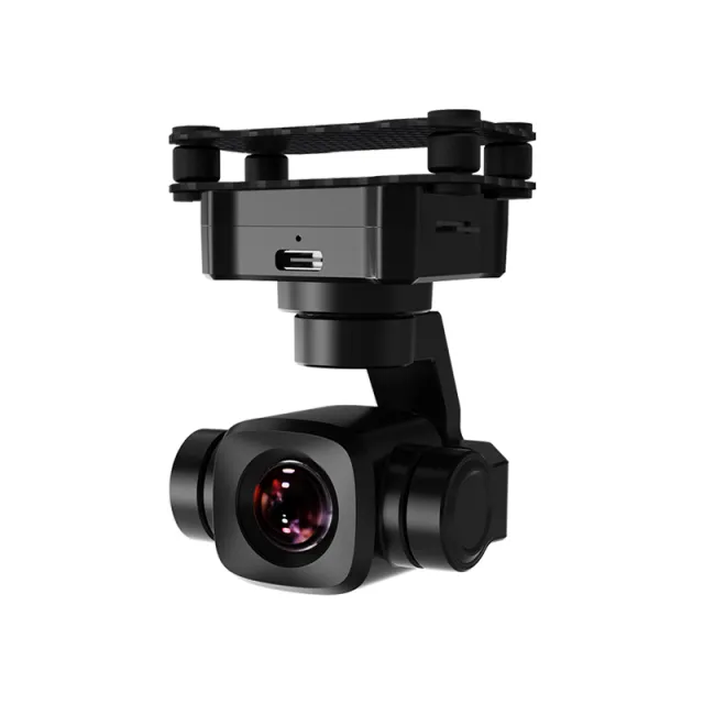 Siyi A8 mini camera