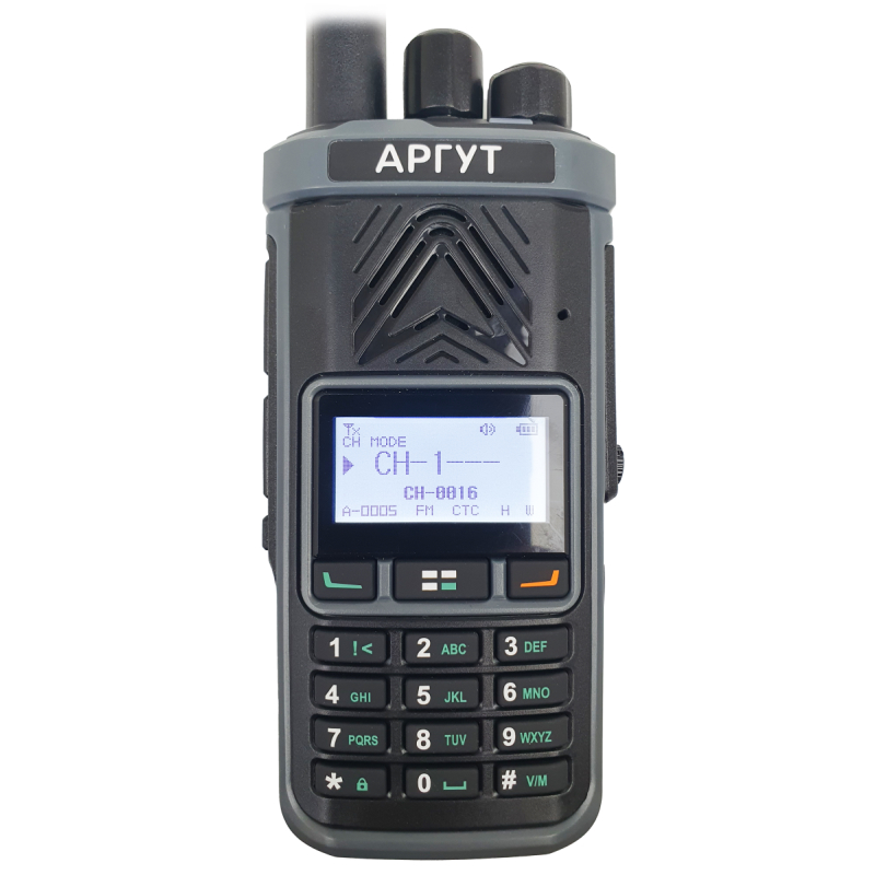 Radio Agut A-78