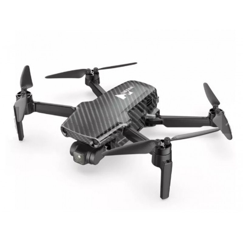 Hubsan Zino Mini Pro Quadcopter