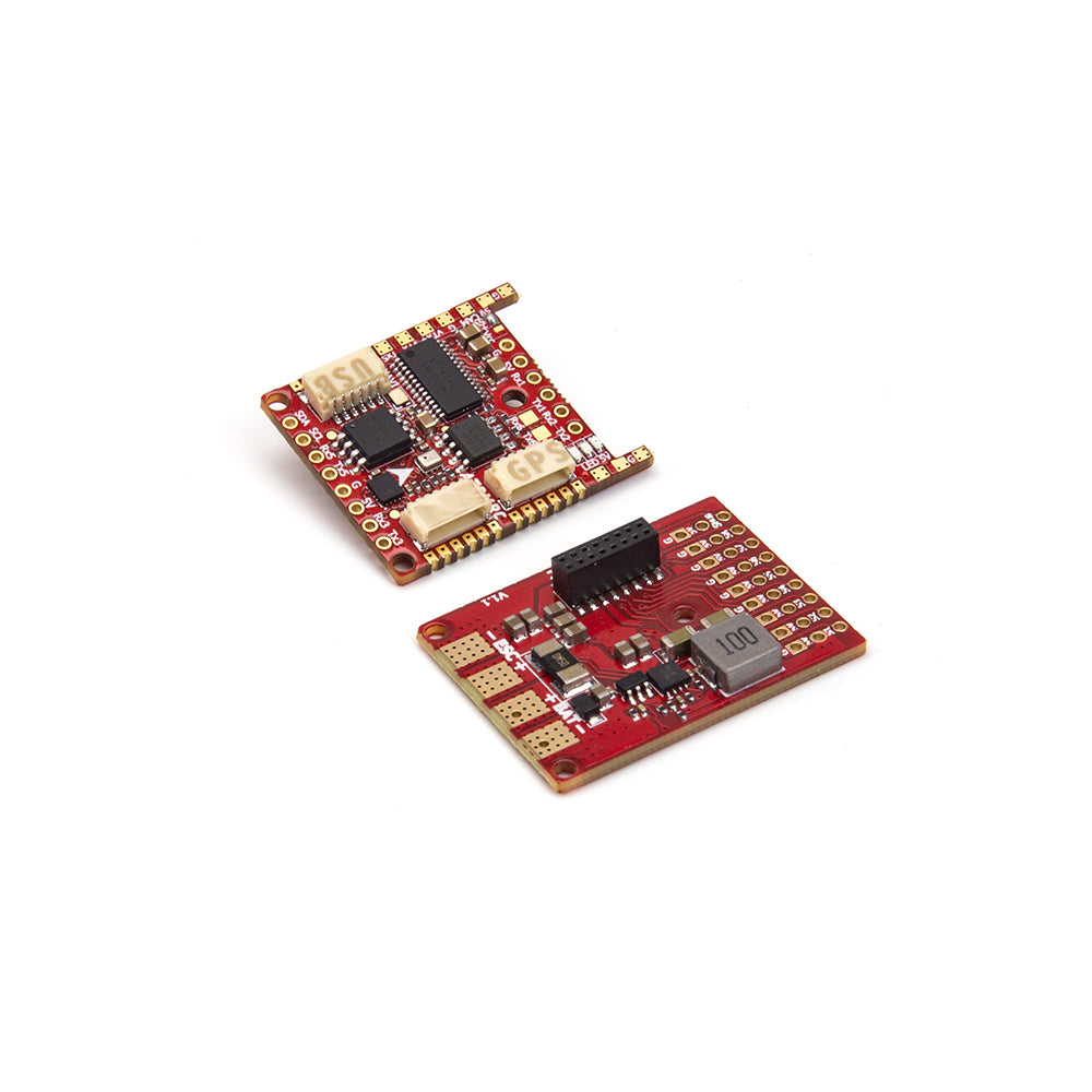 Flight Control AtomRC F405 NAVI Mini