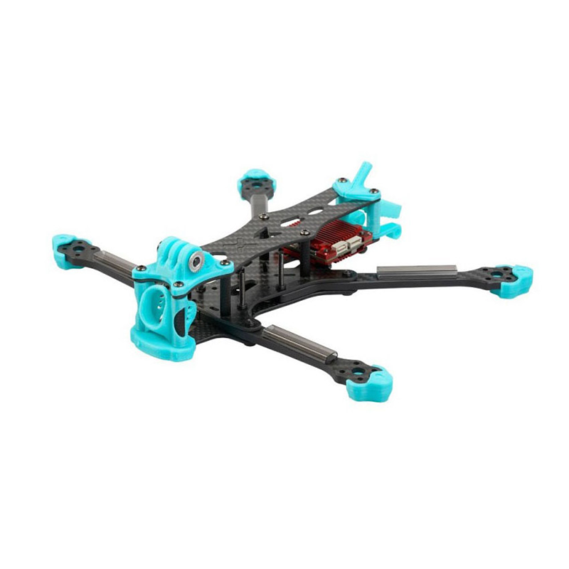 Foxeer Aura Pro 5-inch frame
