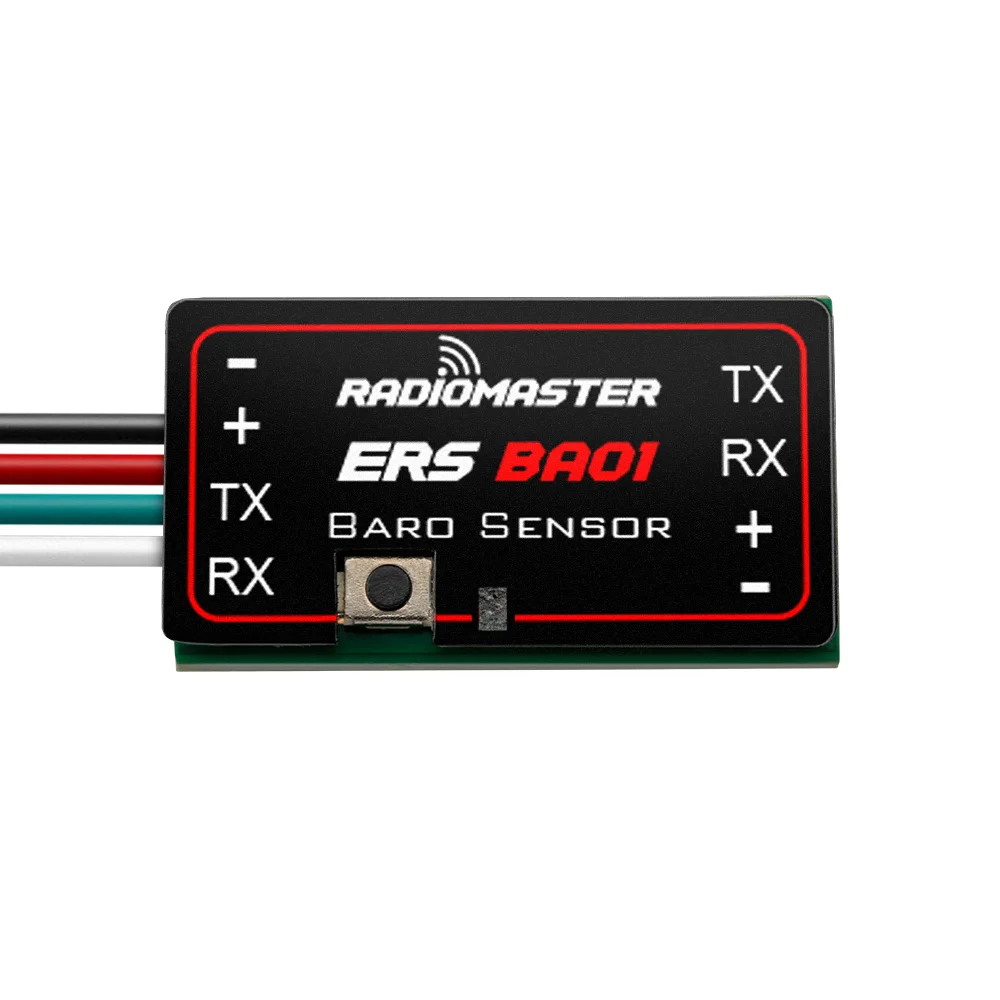 Transmitter RADIOMASTER ERS-BA01