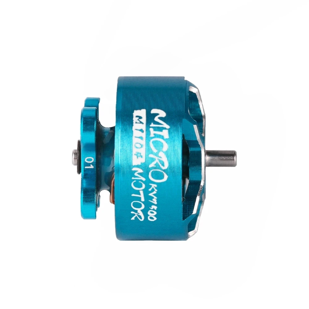Engine T-Motor MICRO M1104 KV7500