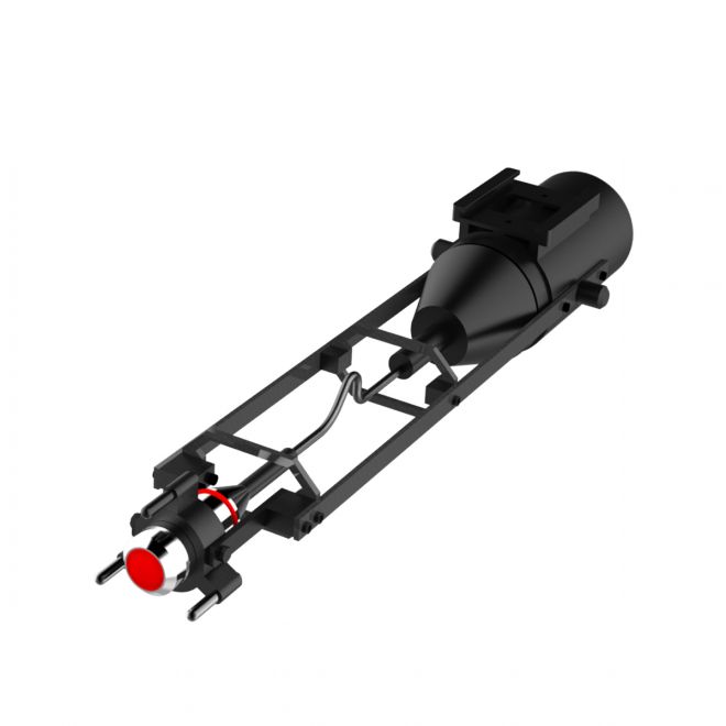 Fifish W6 Metal Thickness Gauge