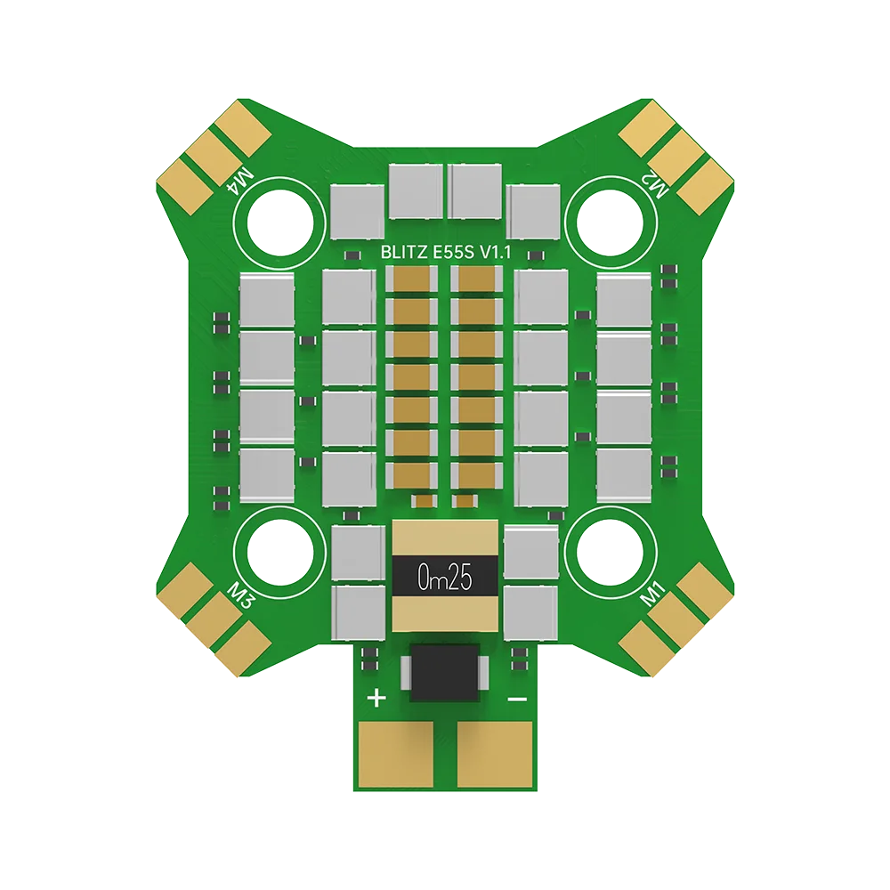 ESC regulator IFlight BLITZ Mini E55S
