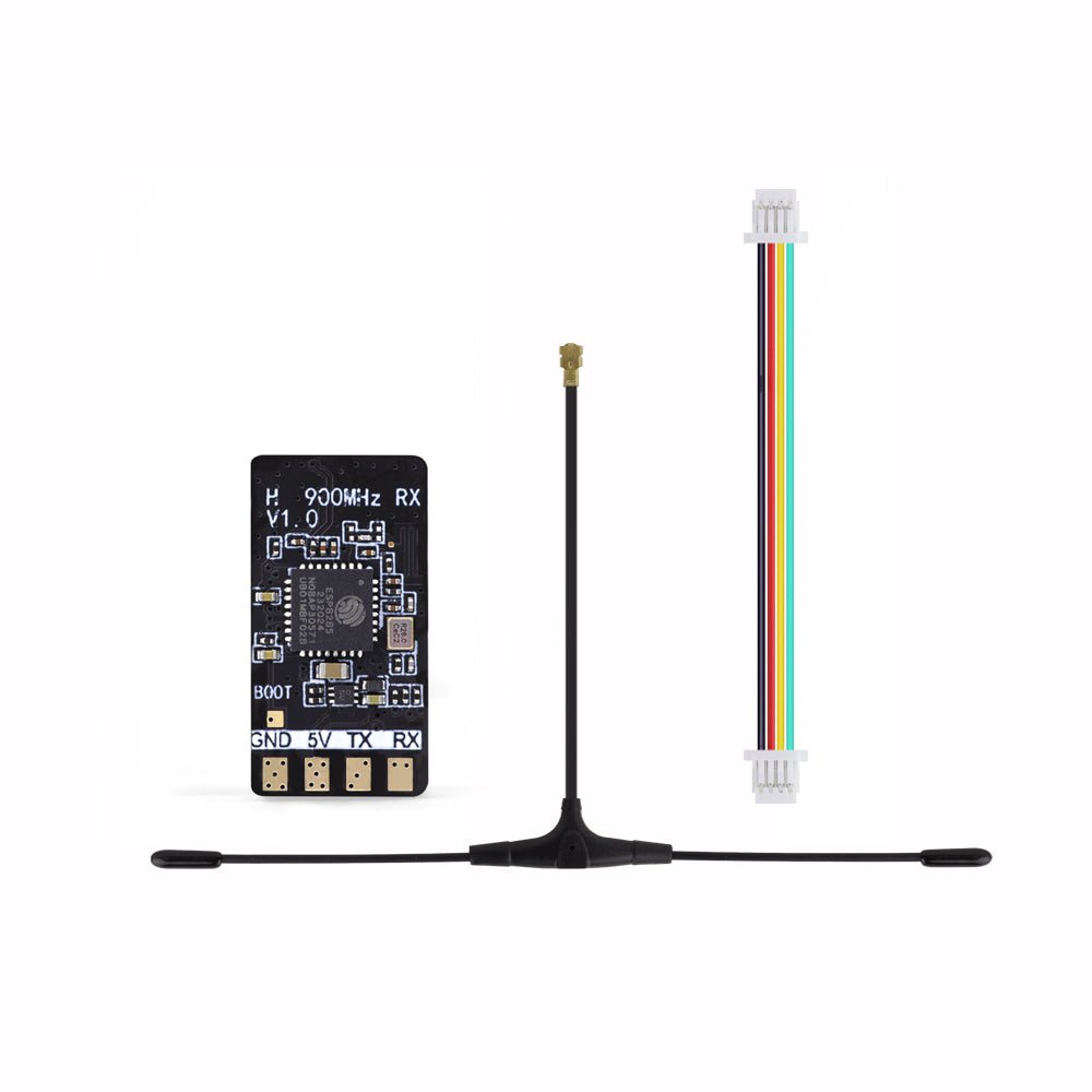HGLRC ELRS 915 MHz receiver