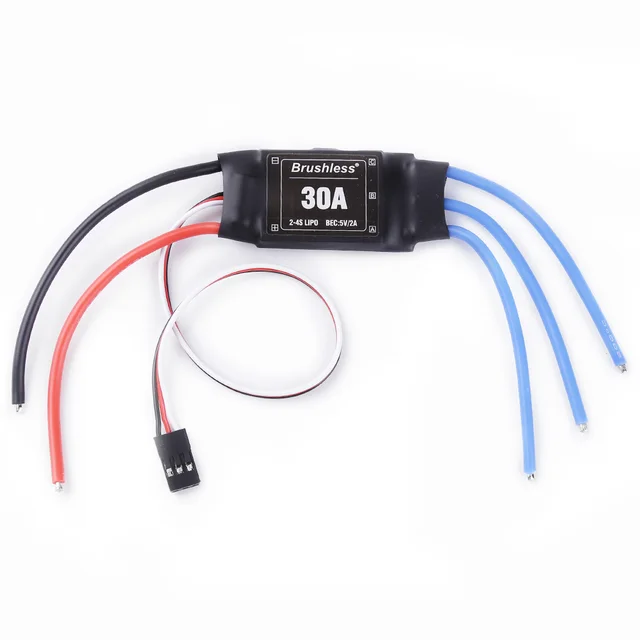 ESC regulator JOCESTYLE 30A