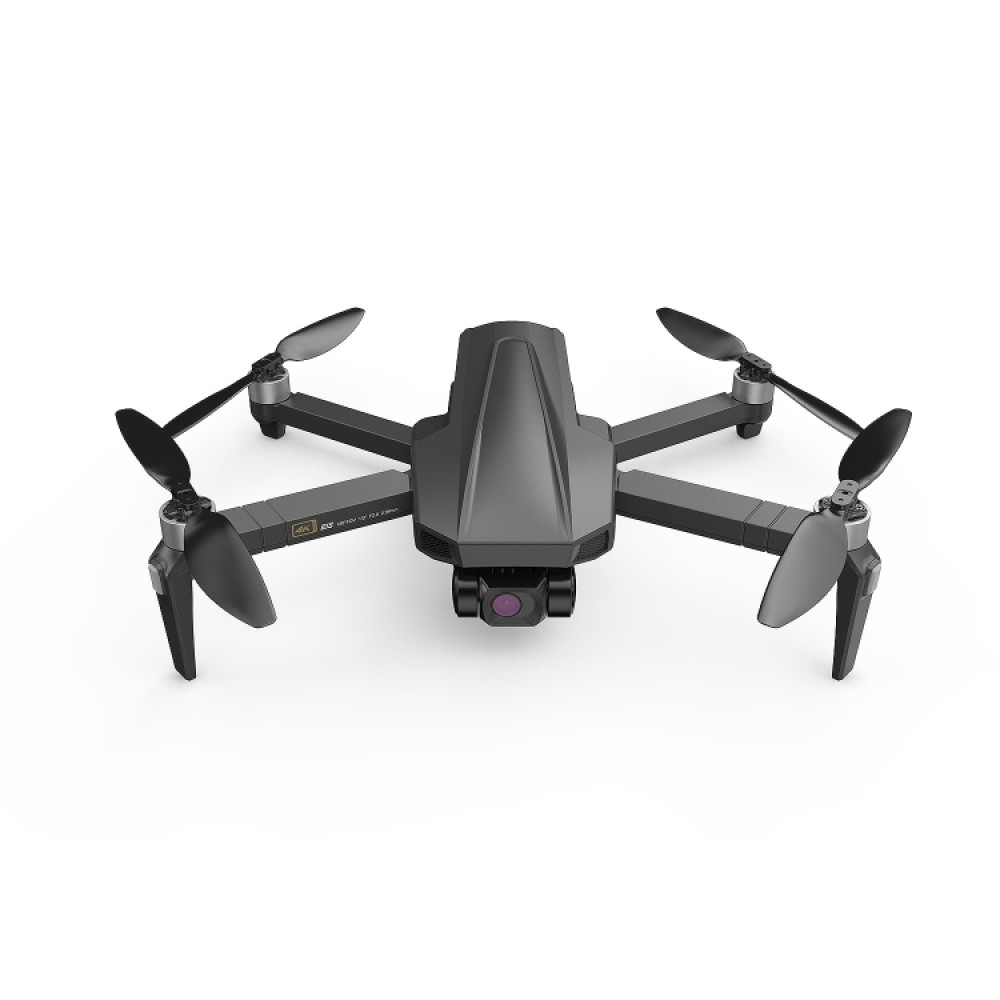 Quadcopter MJX MG-1