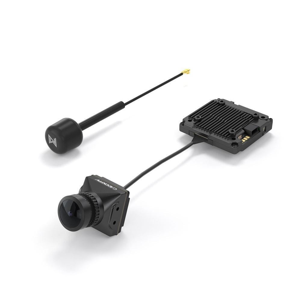 Video Transmitter + Camera Walksnail Avatar HD PRO Kit 32G Gyroflow