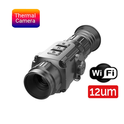 Thermal imaging sight Saim SCP 19W