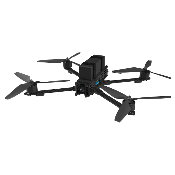 Drone Racer-3T