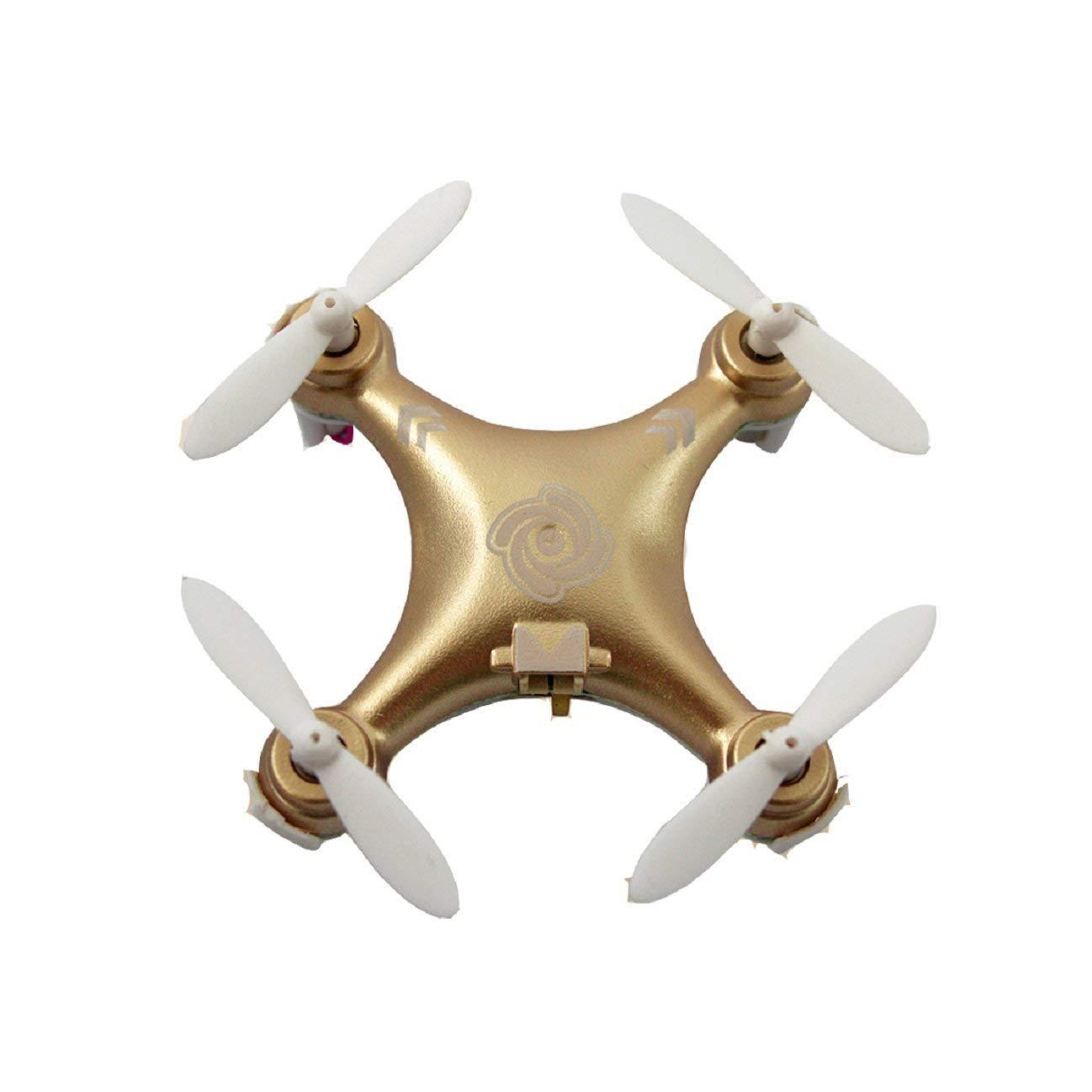 Quadcopter Cheerson CX10A