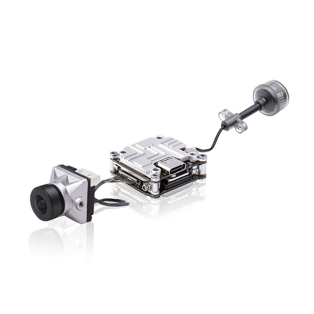 Caddx Nebula Micro FPV Camera and Caddx Vista Digital System