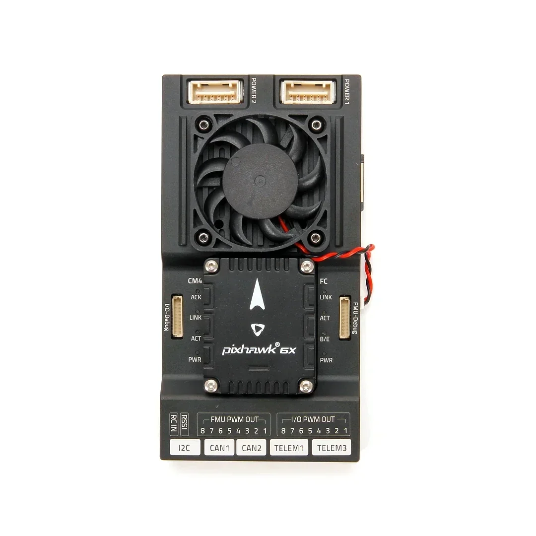 Pixhawk 6X Flight Control Kit + CM4 Board