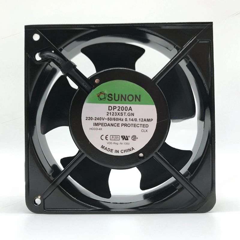 Fan DP200A 2123XST