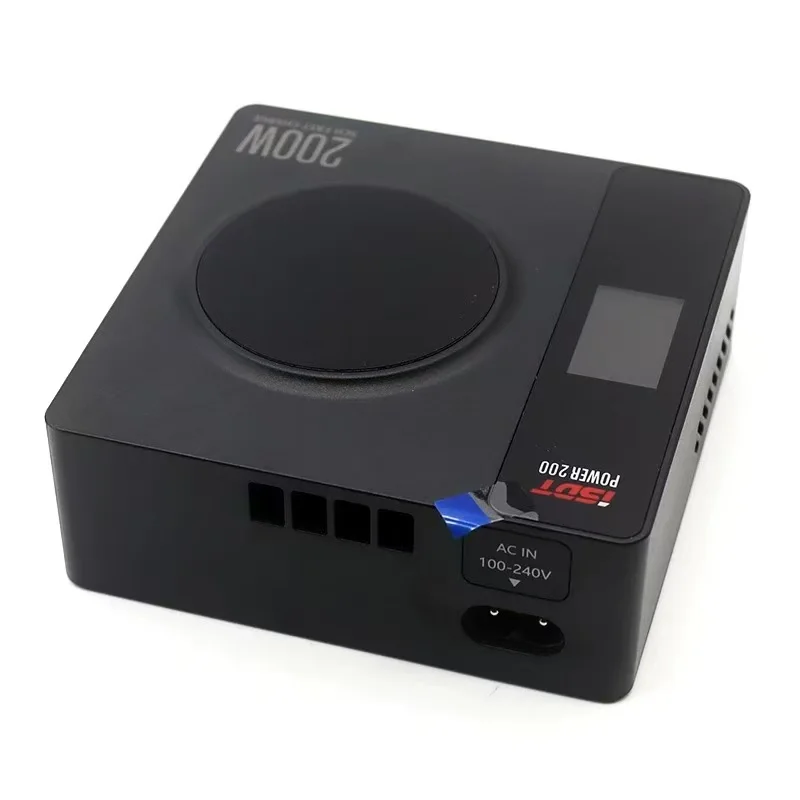 Charger ISDT Power 200X